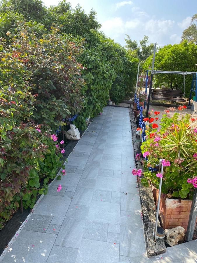 Asbn Magic Garden Acre Exterior foto