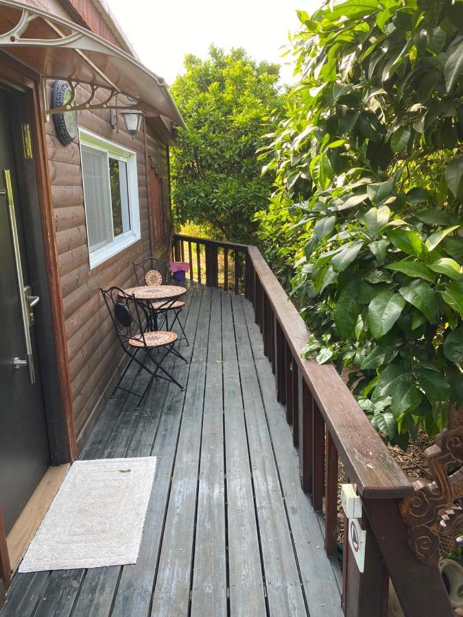 Asbn Magic Garden Acre Exterior foto