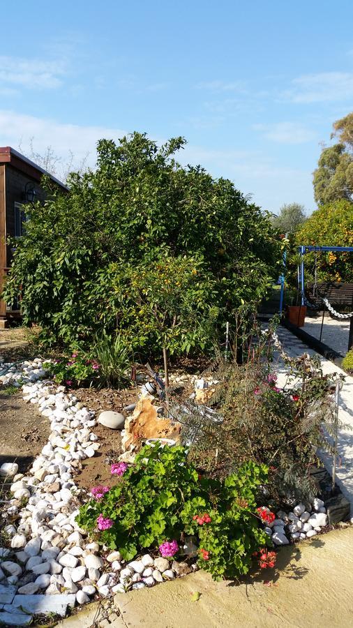 Asbn Magic Garden Acre Exterior foto