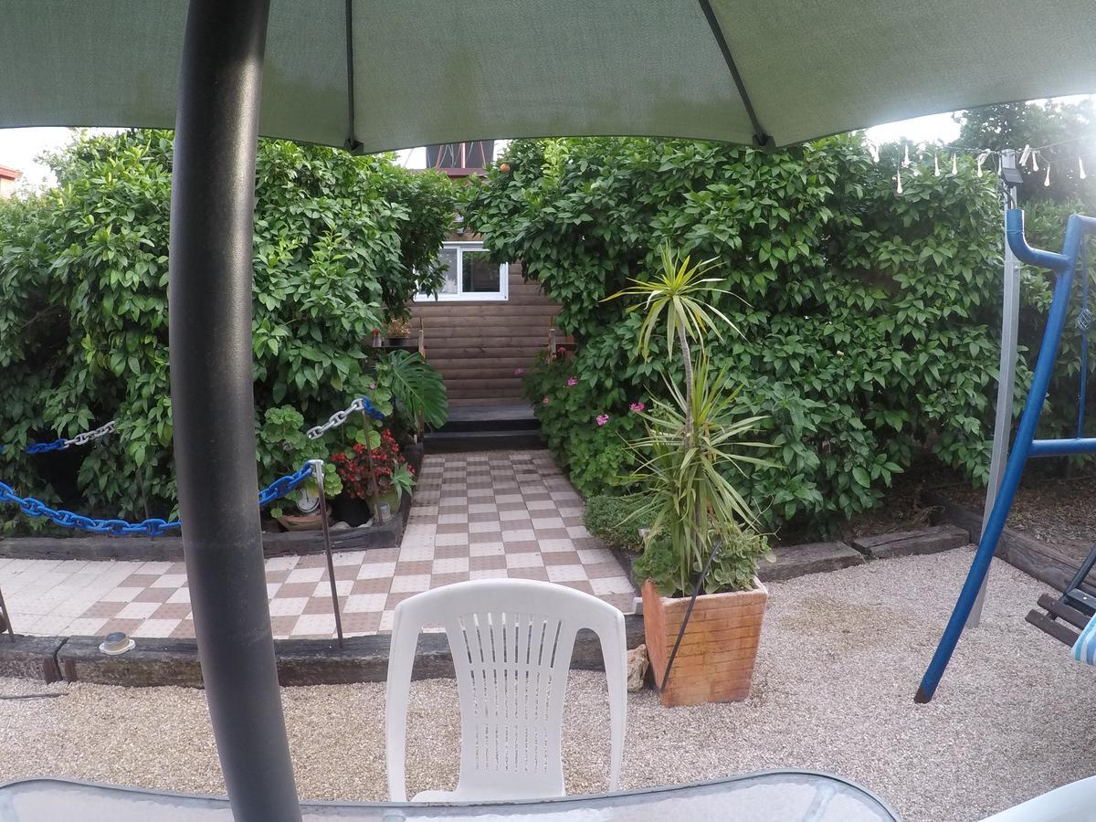 Asbn Magic Garden Acre Exterior foto